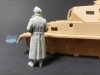 Panzer Art FI35-251 DAK Pz.lll/IV tank officer 1/35